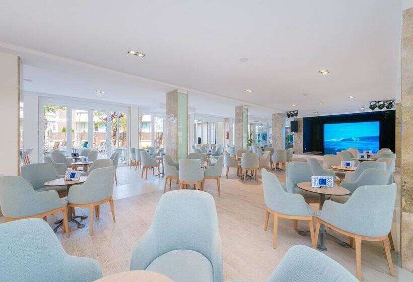 Ferrer Janeiro Hotel & Spa