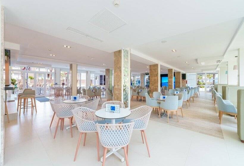 Ferrer Janeiro Hotel & Spa