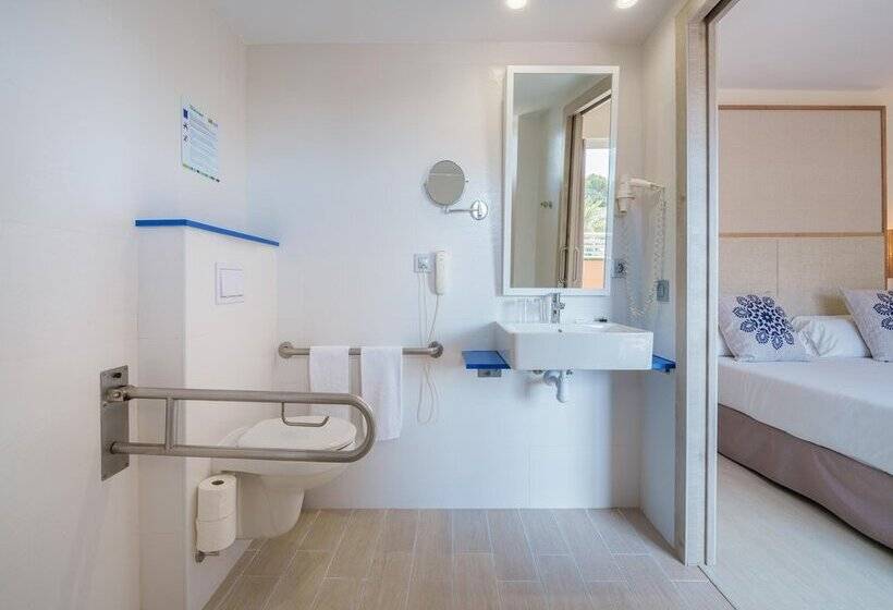 Ferrer Janeiro Hotel & Spa