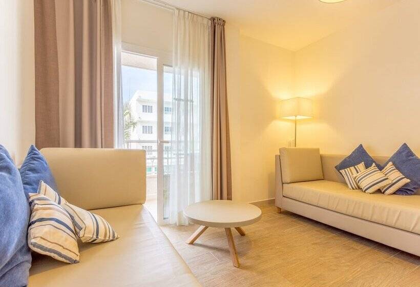 Ferrer Janeiro Hotel & Spa