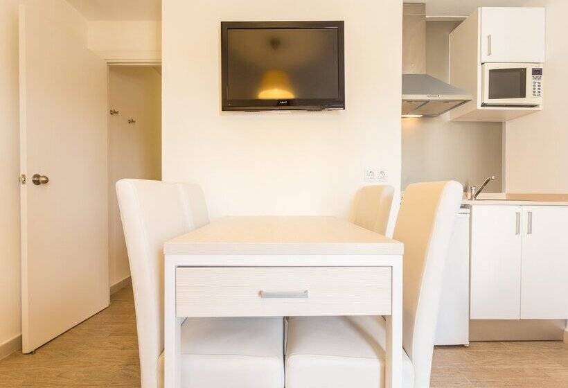 Ferrer Janeiro Hotel & Spa