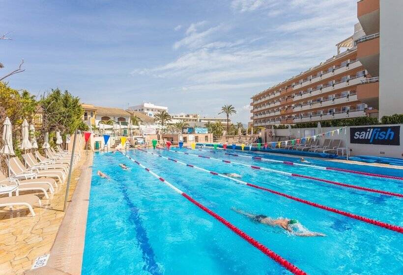 Ferrer Janeiro Hotel & Spa