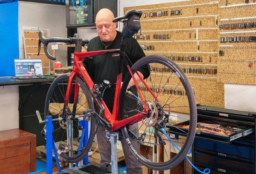 Ferrer Janeiro Hotel & Spa