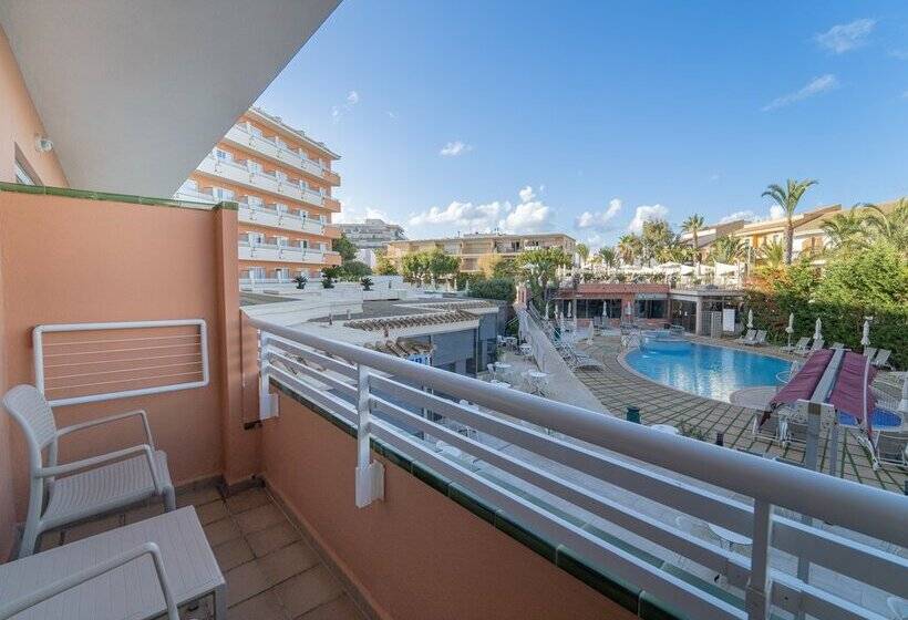 Ferrer Janeiro Hotel & Spa