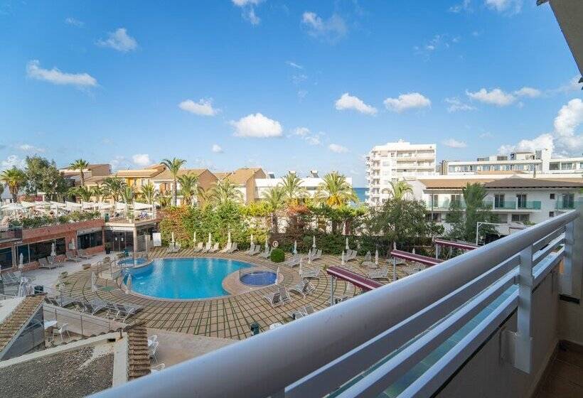 Ferrer Janeiro Hotel & Spa