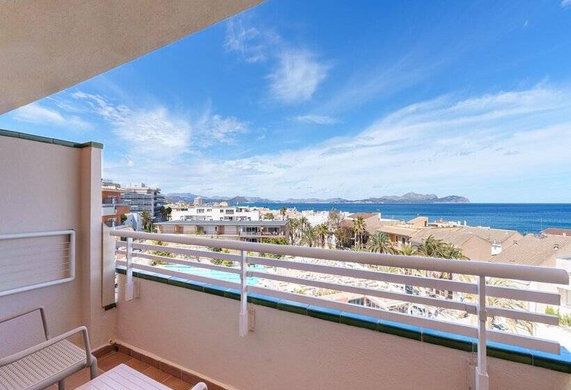 Ferrer Janeiro Hotel & Spa