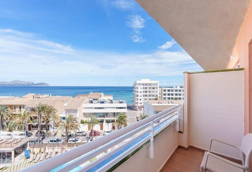 Ferrer Janeiro Hotel & Spa