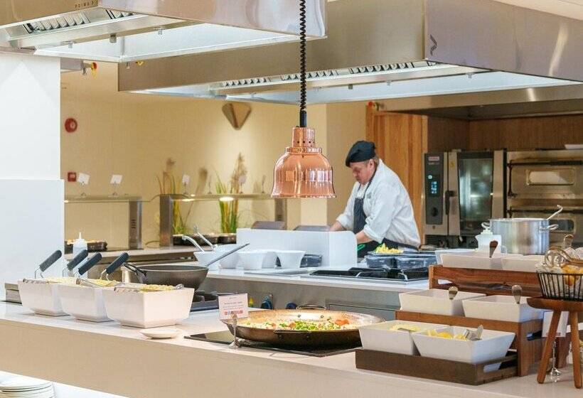 Ferrer Janeiro Hotel & Spa