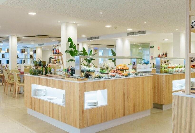 Ferrer Janeiro Hotel & Spa