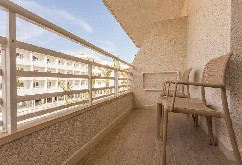 Ferrer Janeiro Hotel & Spa