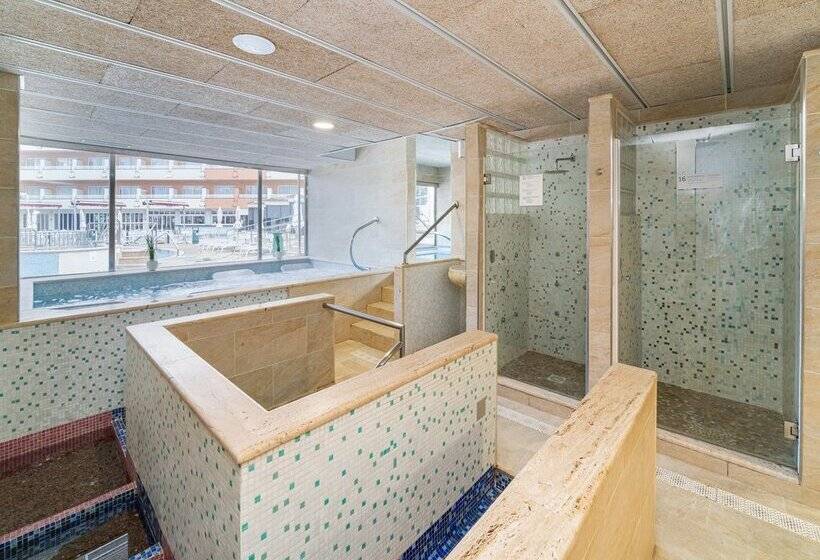 Ferrer Janeiro Hotel & Spa