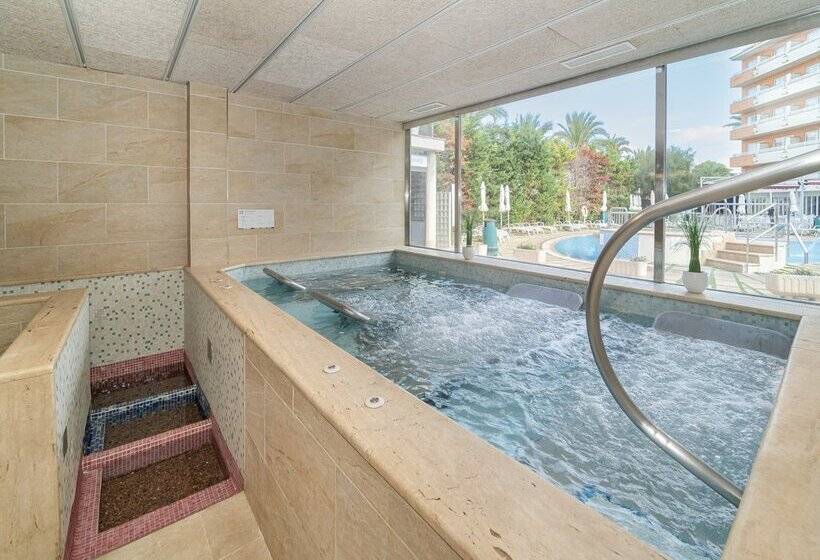 Ferrer Janeiro Hotel & Spa