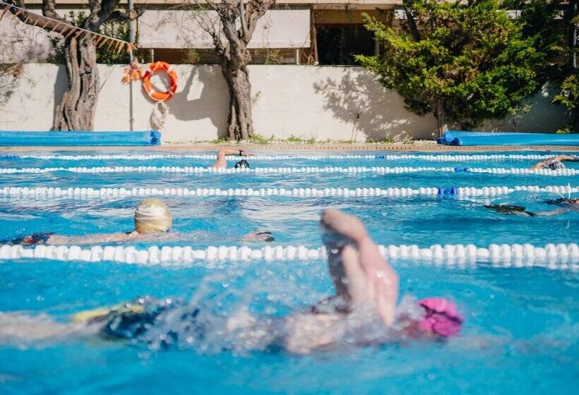 Ferrer Janeiro Hotel & Spa