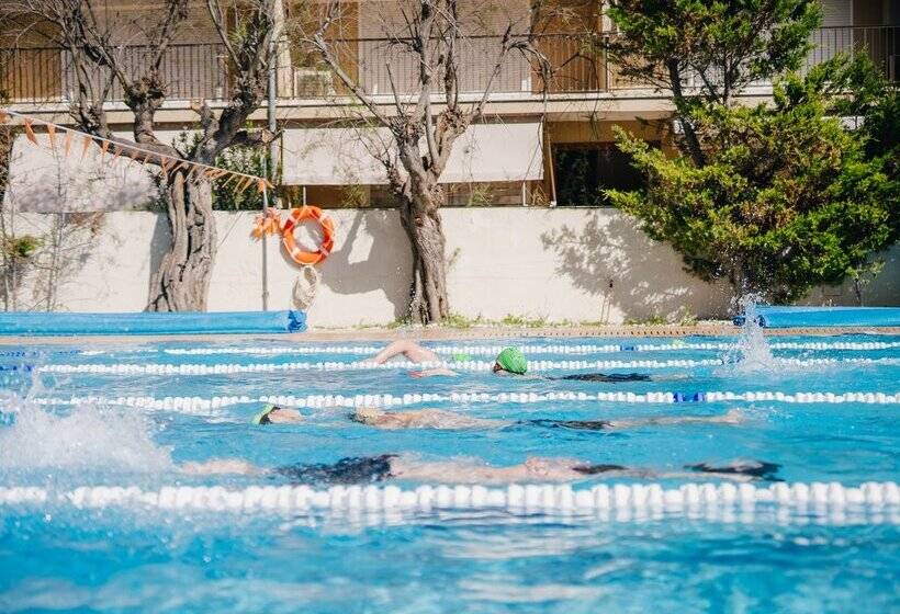 Ferrer Janeiro Hotel & Spa