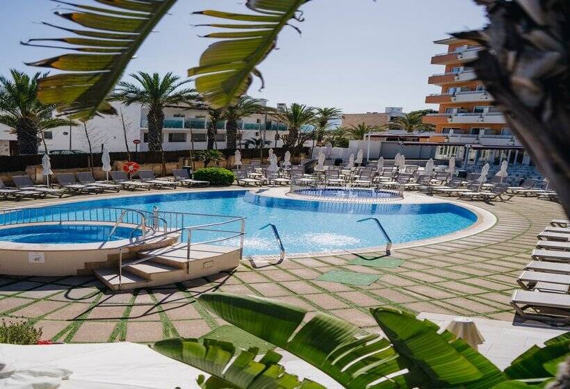 Ferrer Janeiro Hotel & Spa