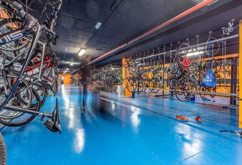 Ferrer Janeiro Hotel & Spa