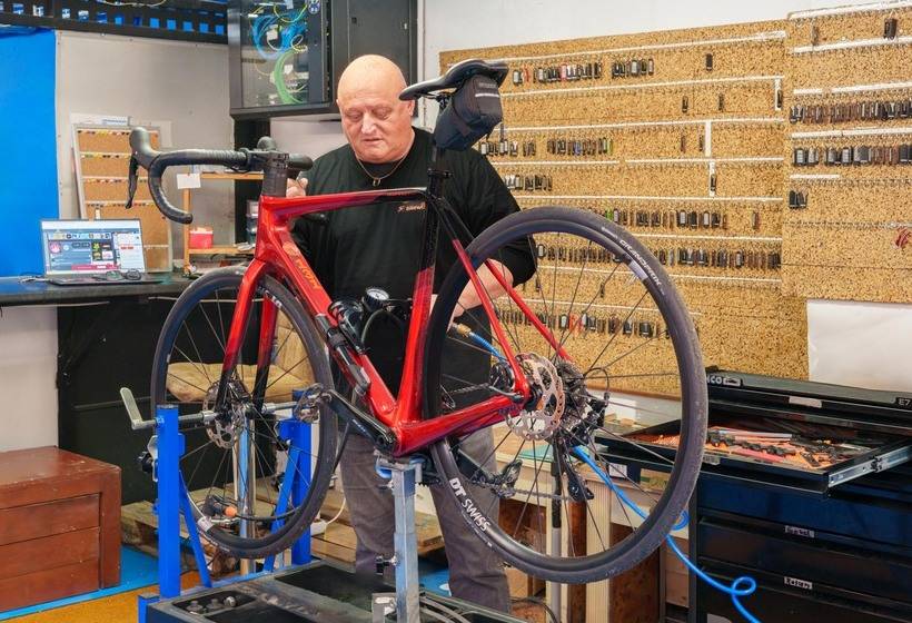 Ferrer Janeiro Hotel & Spa