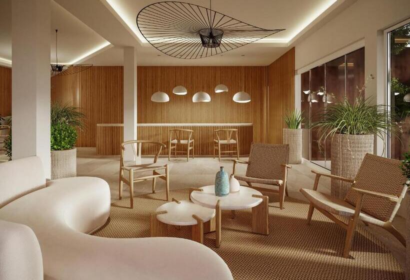 Flacalco Hotel & Apartments