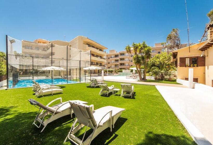 Flacalco Hotel & Apartments