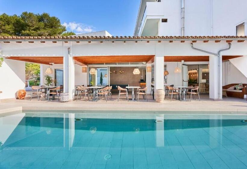 Flacalco Hotel & Apartments