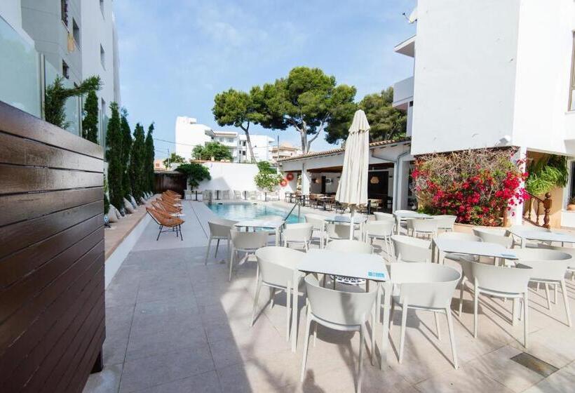 Flacalco Hotel & Apartments