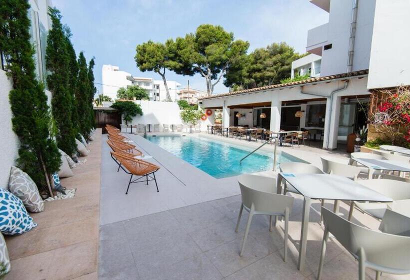 Flacalco Hotel & Apartments