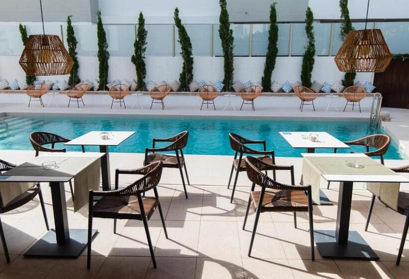 Flacalco Hotel & Apartments