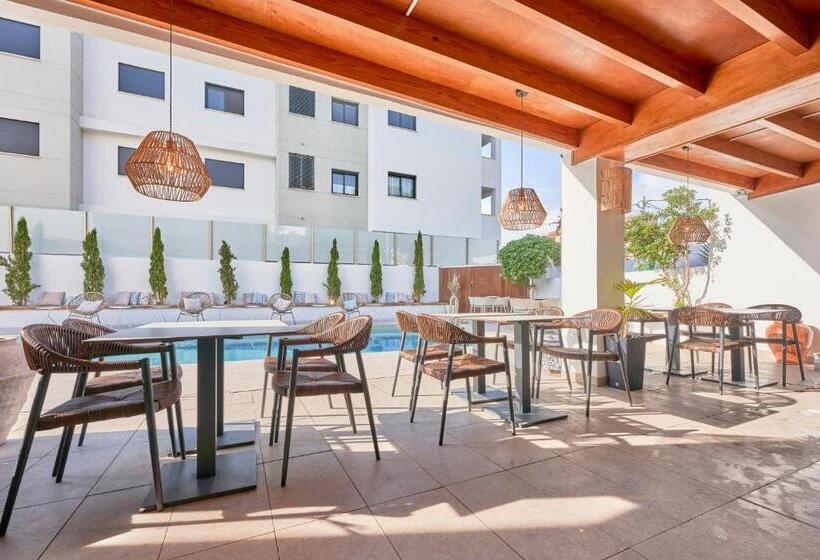 Flacalco Hotel & Apartments