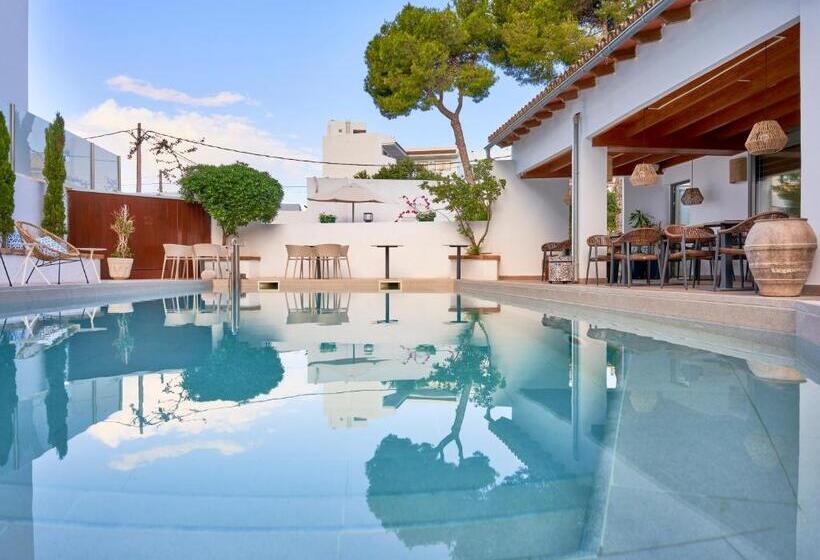 Flacalco Hotel & Apartments