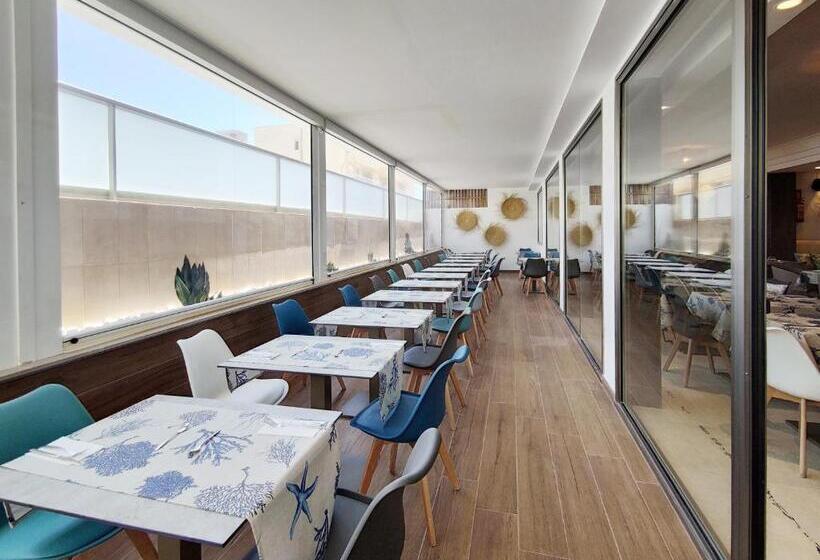 Flacalco Hotel & Apartments