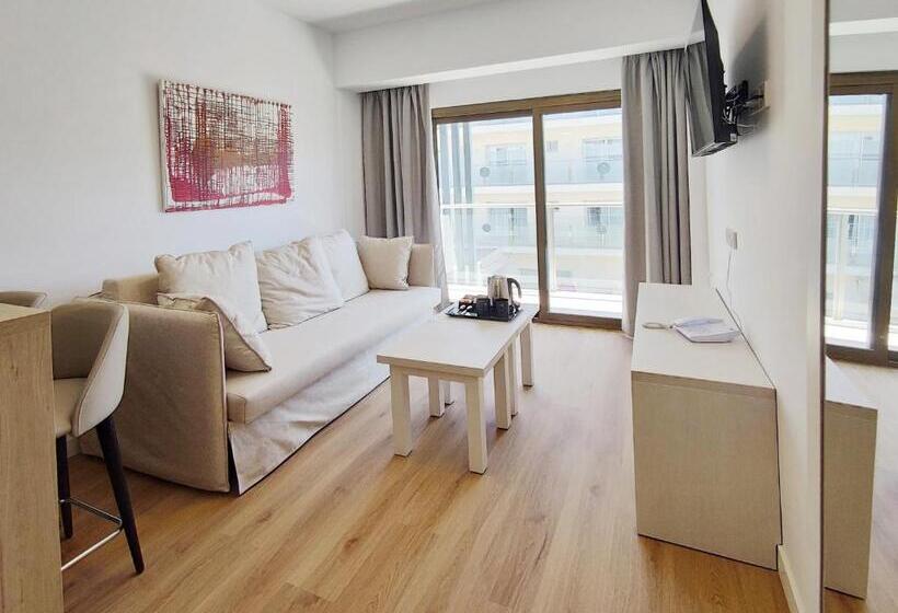 Flacalco Hotel & Apartments