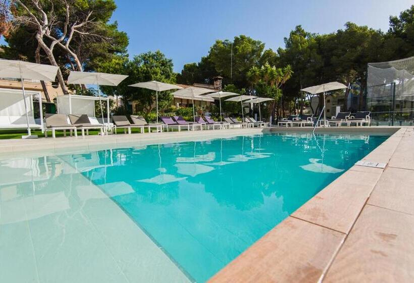 Flacalco Hotel & Apartments