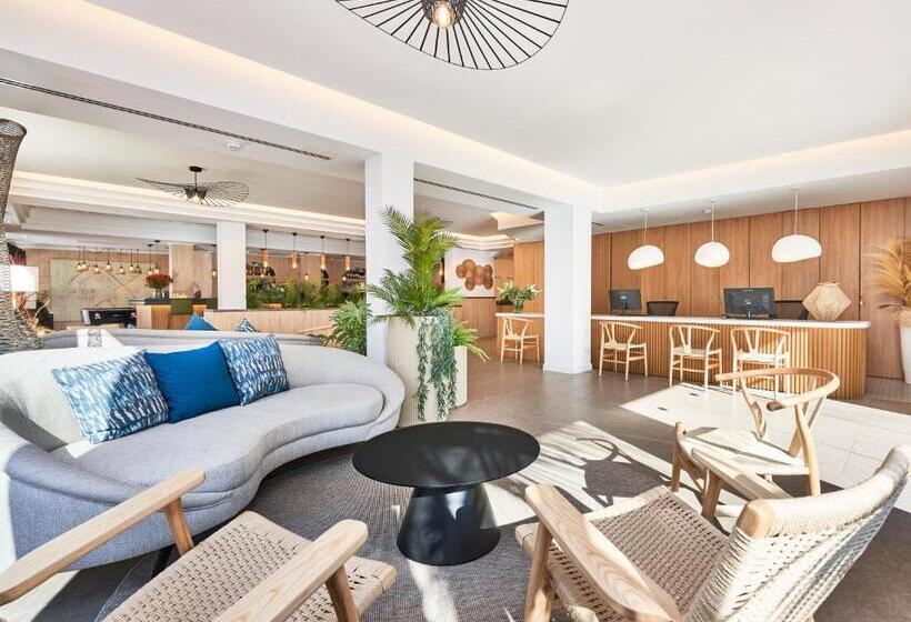 Flacalco Hotel & Apartments