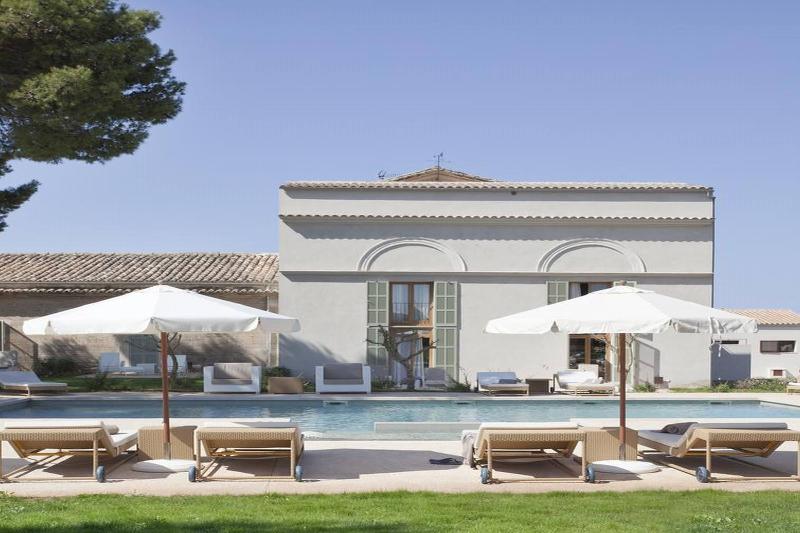 Fontsanta Hotel Thermal & Spa Adults Only