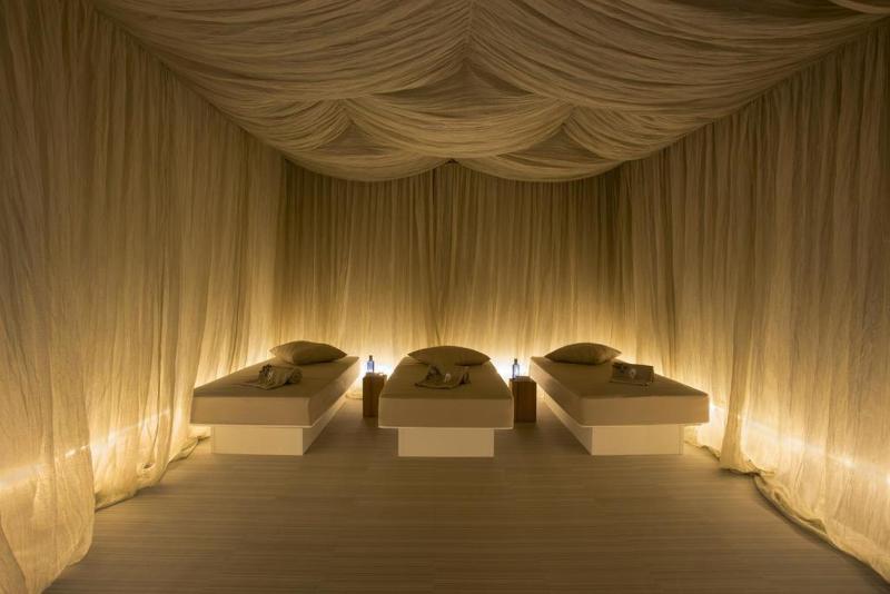 Fontsanta Hotel Thermal & Spa Adults Only