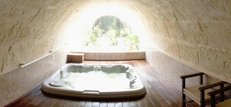 Fontsanta Hotel Thermal & Spa Adults Only