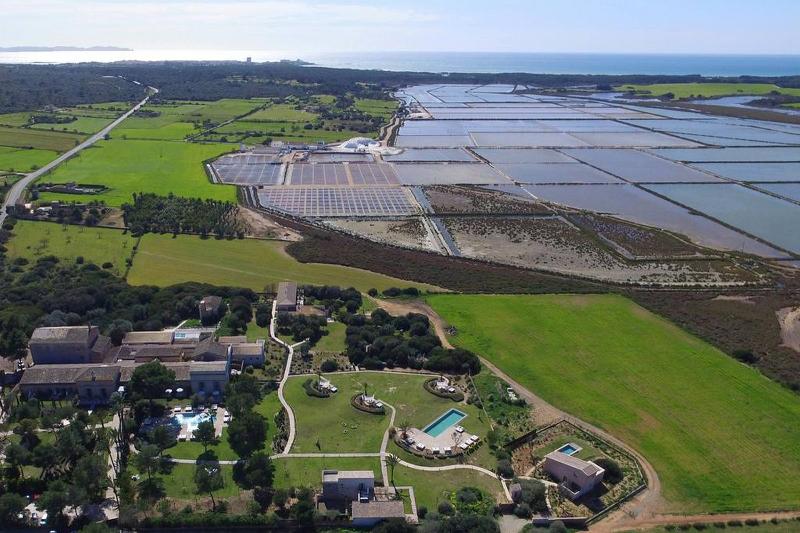 Fontsanta Hotel Thermal & Spa Adults Only