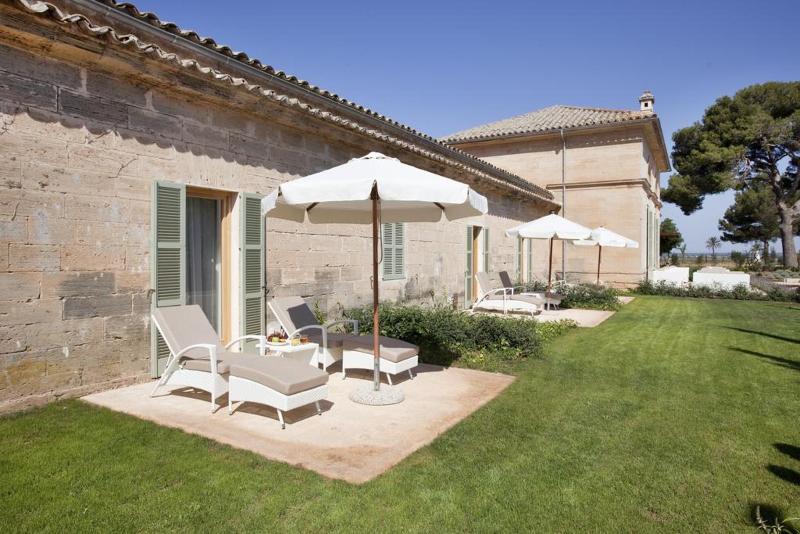 Fontsanta Hotel Thermal & Spa Adults Only