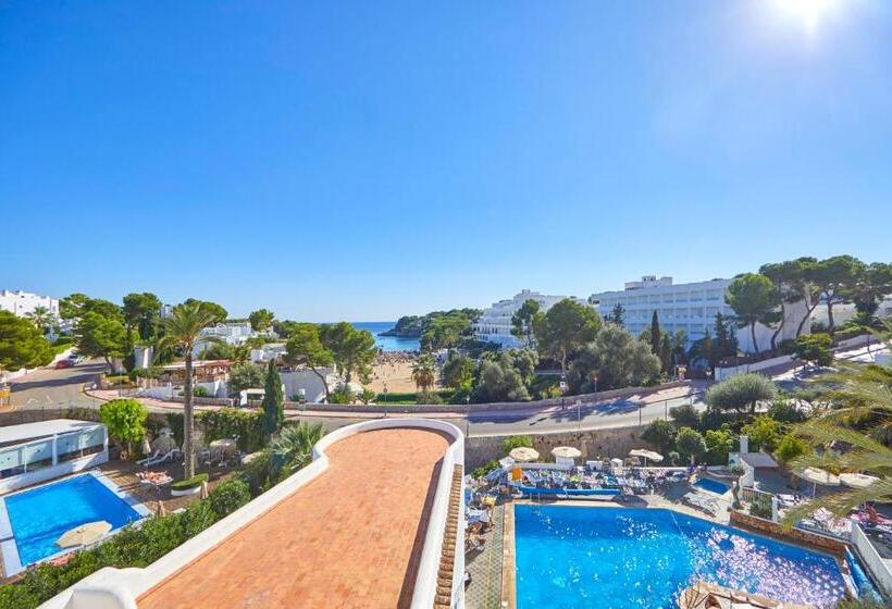 Gavimar Cala Gran Hotel And Apartments