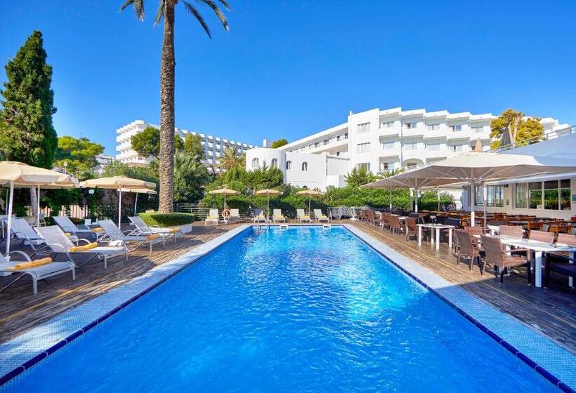 Gavimar Cala Gran Hotel And Apartments