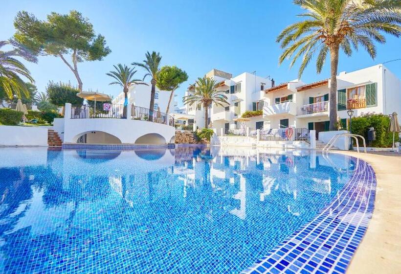Gavimar Cala Gran Hotel And Apartments