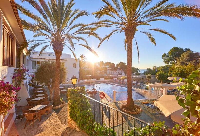 Gavimar Cala Gran Hotel And Apartments