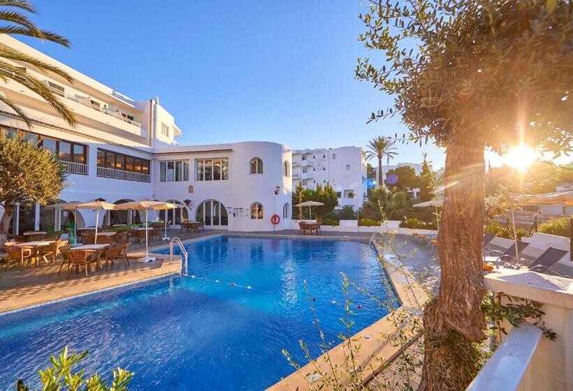 Gavimar Cala Gran Hotel And Apartments