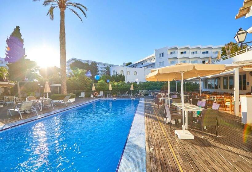 Gavimar Cala Gran Hotel And Apartments