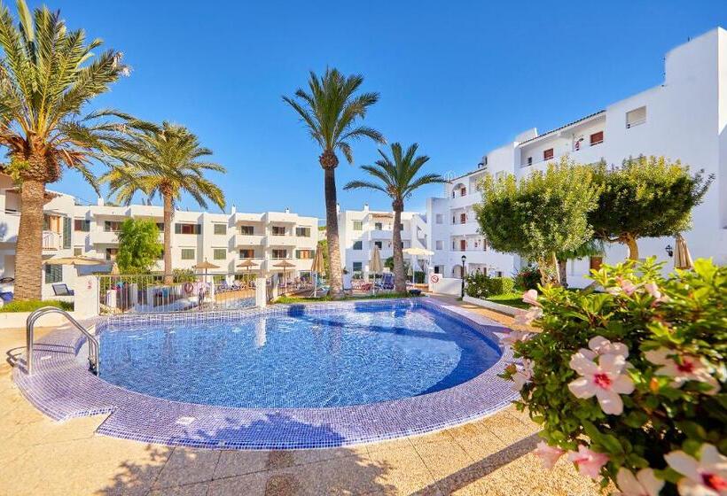 Gavimar Cala Gran Hotel And Apartments