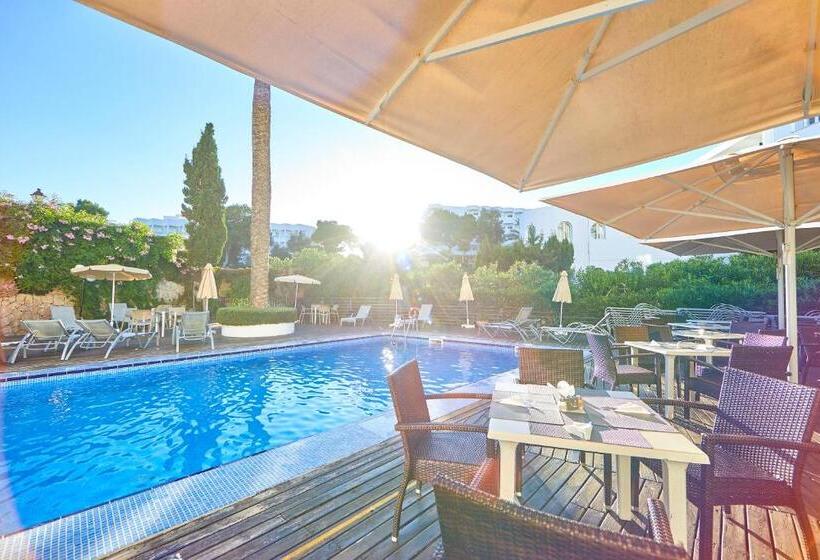 Gavimar Cala Gran Hotel And Apartments