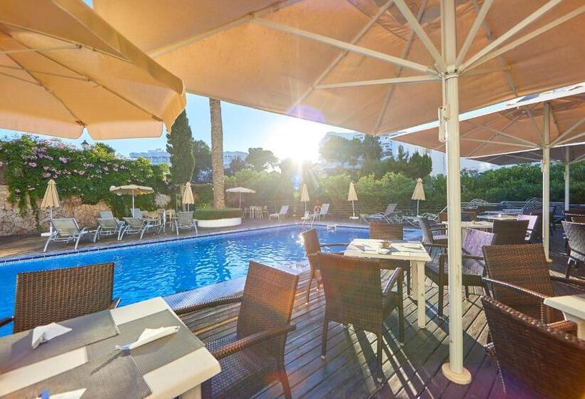 Gavimar Cala Gran Hotel And Apartments