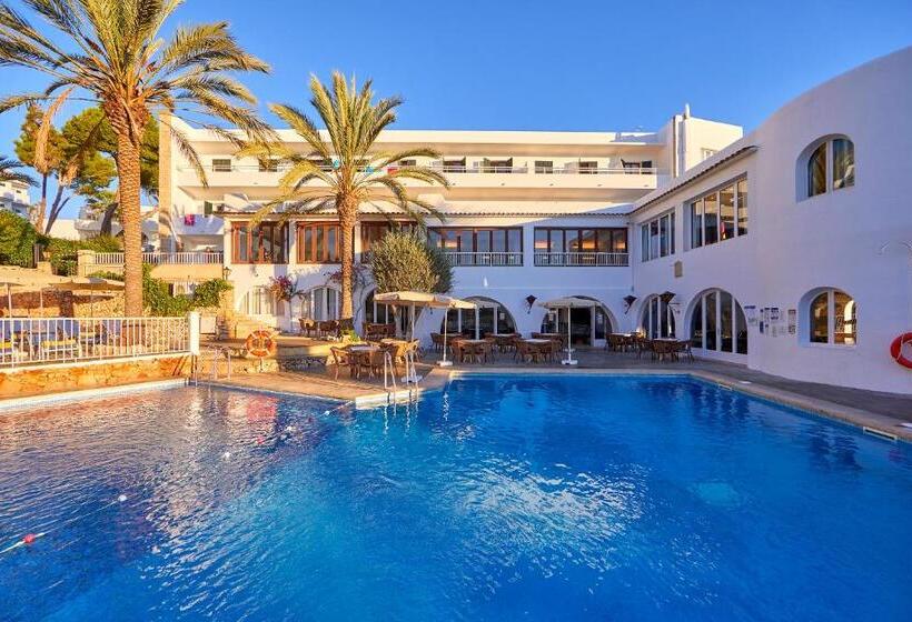 Gavimar Cala Gran Hotel And Apartments