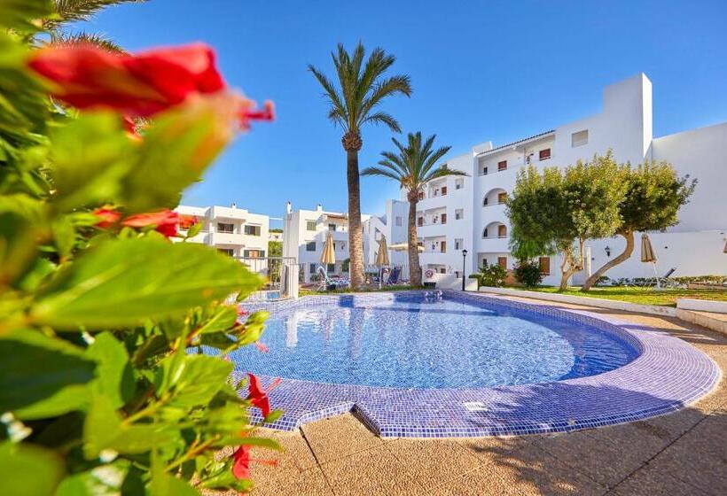 Gavimar Cala Gran Hotel And Apartments