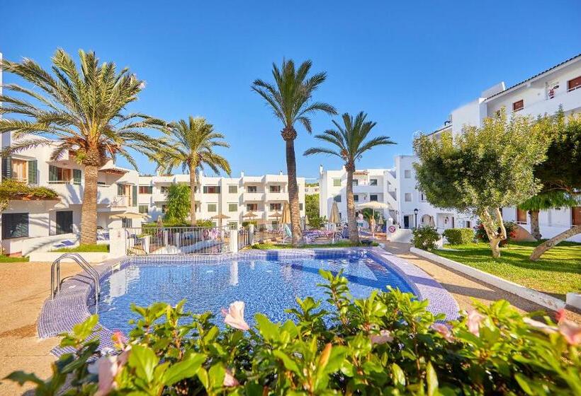 Gavimar Cala Gran Hotel And Apartments